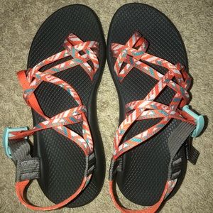 Chacos